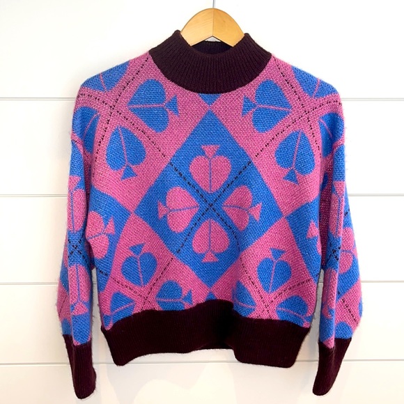 kate spade Sweaters - NWT KATE SPADE Sweater